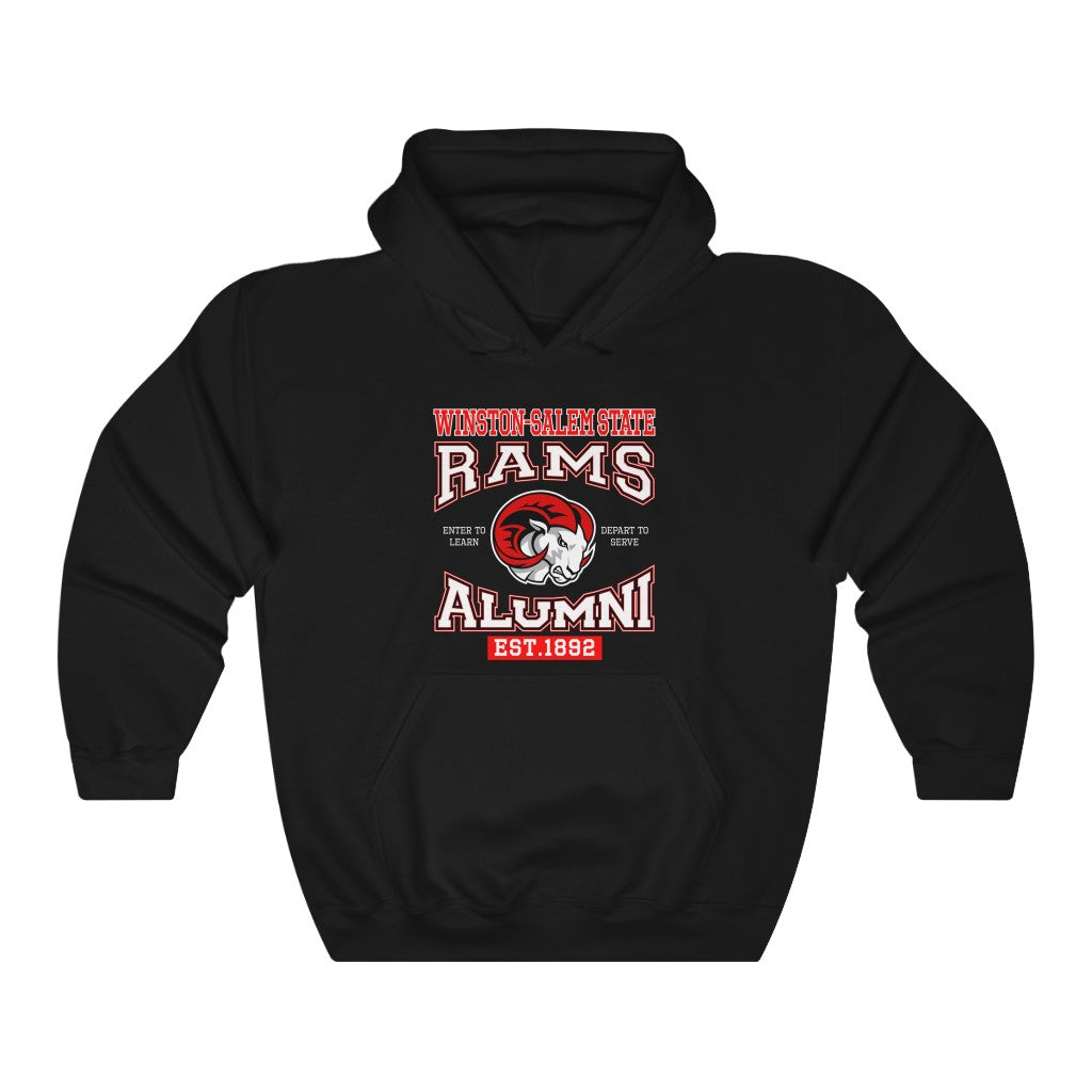 Wssu sweatshirt best sale